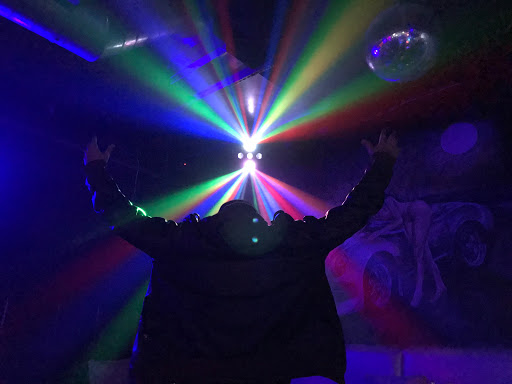 Night Club «Garage Boston», reviews and photos, 20 Linden St, Allston, MA 02134, USA