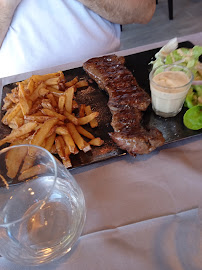Frite du Restaurant La Rivière à Martres-Tolosane - n°20