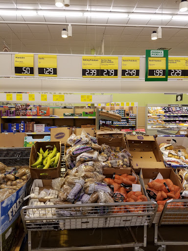 Supermarket «ALDI», reviews and photos, 3500 Lakeview Pkwy, Rowlett, TX 75088, USA