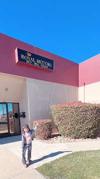 Royal Motors - Photo 1 - Car repair in Rocklin, CA, Roseville