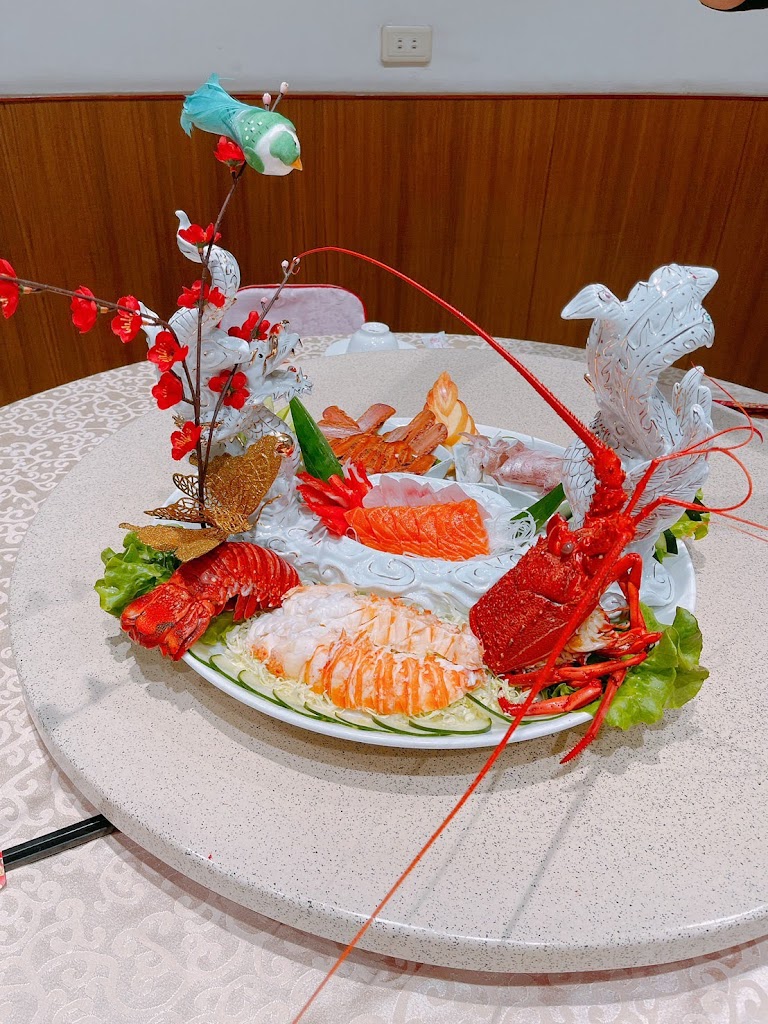 富樂砂鍋魚頭美食餐廳 的照片