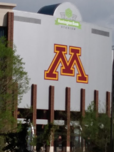 Arena «Mariucci Arena», reviews and photos, 1901 4th St SE, Minneapolis, MN 55455, USA