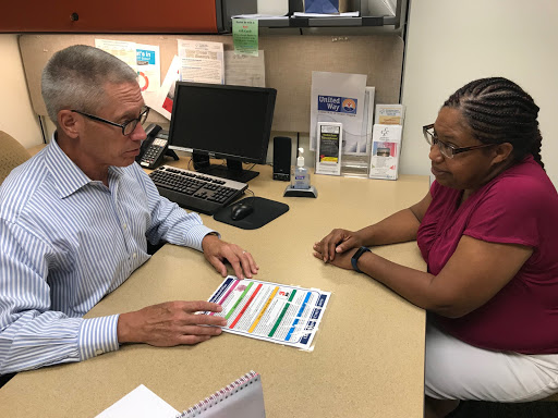 Credit Counseling Service «Consumer Credit Counseling Service», reviews and photos