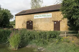 Bradlaugh Fields & Barn image