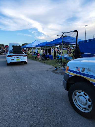 Park «Plantation Central Park», reviews and photos, 9151 NW 2nd St, Plantation, FL 33324, USA