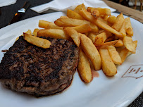 Steak du Restaurant français La maison de Marie à Nice - n°2