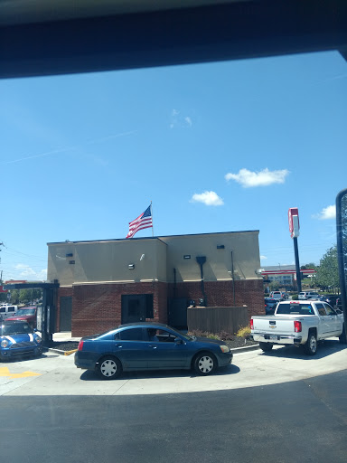 Fast Food Restaurant «Chick-fil-A», reviews and photos, 30563 US-441, Commerce, GA 30529, USA