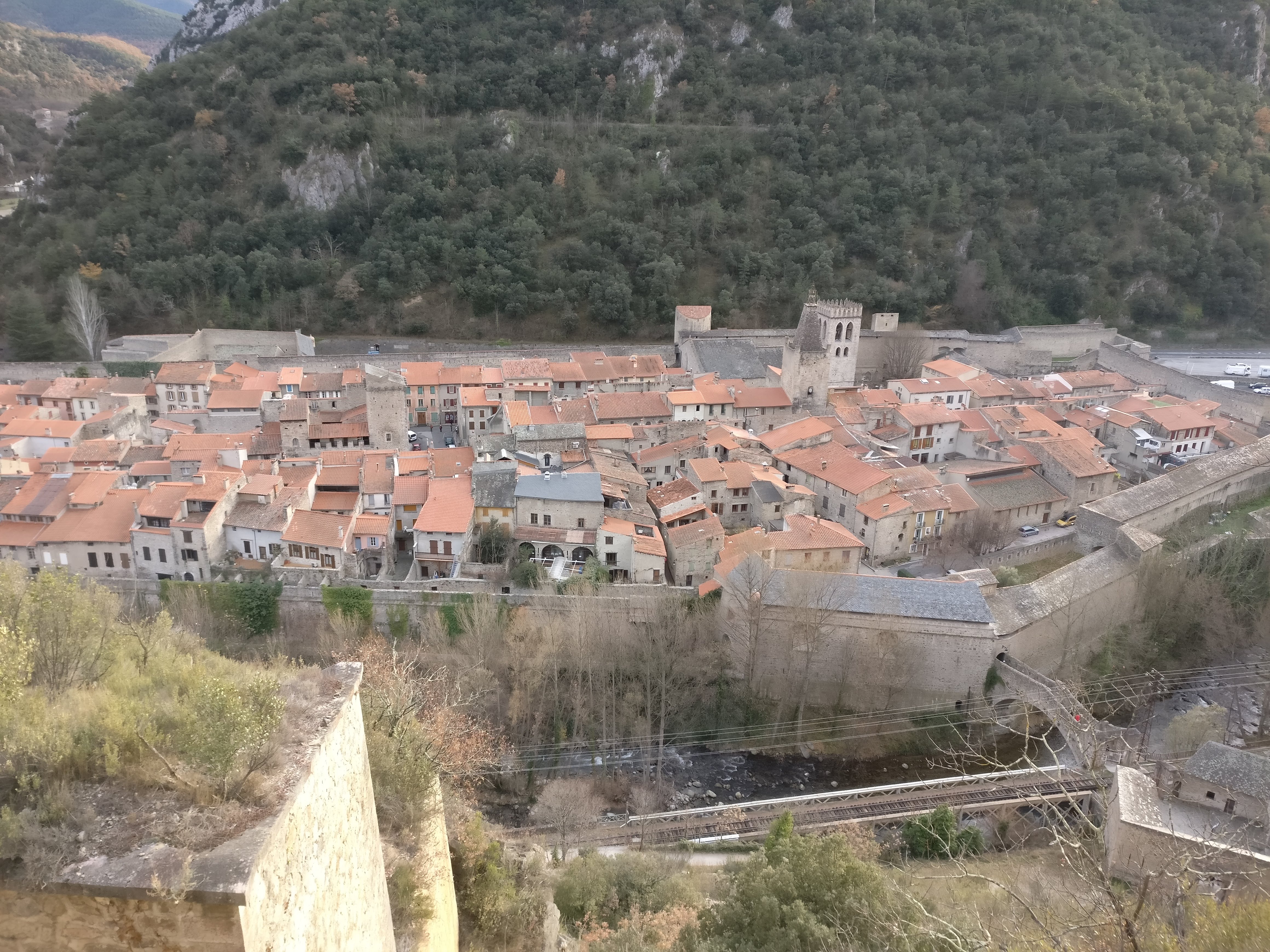 Photo n° 9 de l'avis de Thierry.a fait le 11/12/2017 à 21:09