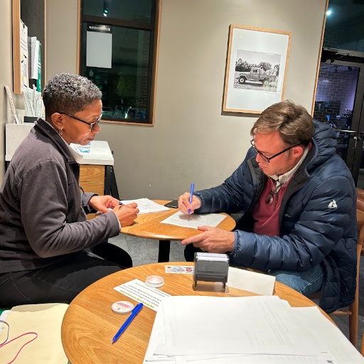 Mejor Notaría Linda Mobile Notary / Loan Signing Agent