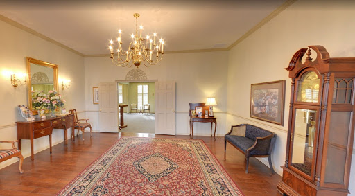 Funeral Home «Loose Funeral Homes & Crematory», reviews and photos, 200 W 53rd St, Anderson, IN 46013, USA