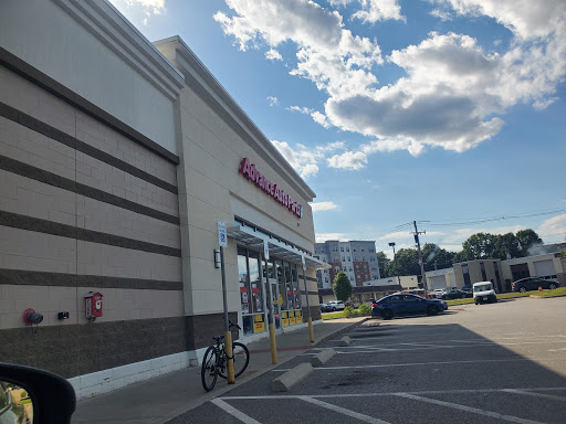 Auto Parts Store «Advance Auto Parts», reviews and photos, 24 Blandin Ave, Framingham, MA 01702, USA
