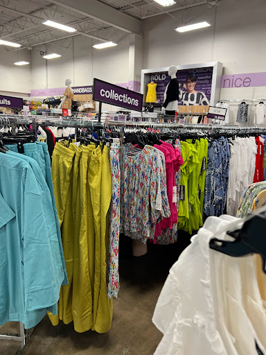 Clothing Store «K&G Fashion Superstore», reviews and photos, 4009 W Airport Fwy, Irving, TX 75062, USA