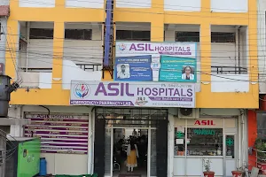 asil hospitals image
