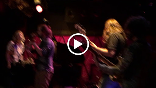 Live Music Venue «Rockwood Music Hall», reviews and photos, 196 Allen St, New York, NY 10002, USA