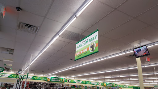 Dollar Store «Dollar Tree», reviews and photos, 7041 Brookfield Plaza, Springfield, VA 22150, USA
