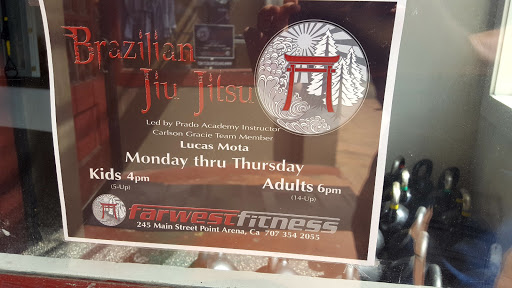 Grocery Store «Point Arena General Store», reviews and photos, 187 Main St, Point Arena, CA 95468, USA