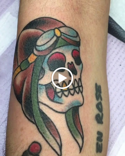 Explore naked women tattoo ideas, creative tattoo ideas in Vista, available at American Tattoo Vista