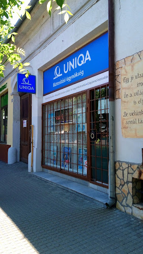 Értékelések erről a helyről: Uniqa, Nagykőrös - Biztosító