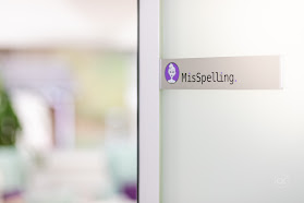 MisSpelling GmbH