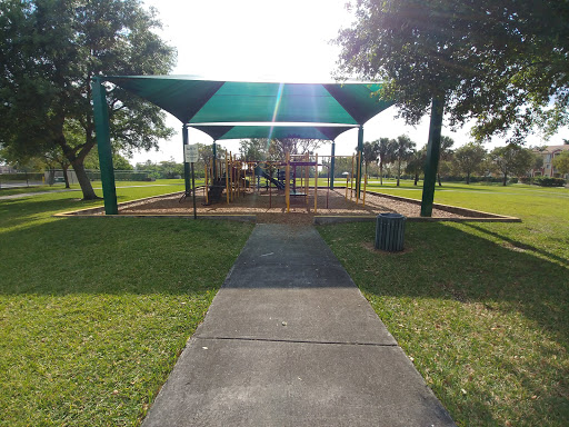 Park «Wes Griffin Park», reviews and photos, 2300 SW 71st Terrace, Davie, FL 33317, USA