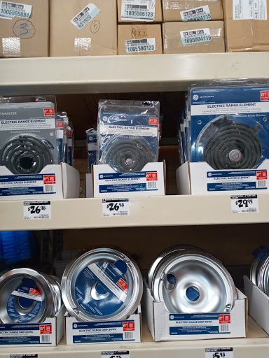 Home Improvement Store «The Home Depot», reviews and photos, 1062 Richard D Sailors Pkwy, Powder Springs, GA 30127, USA