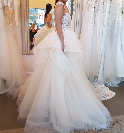 Bridal Shop «Elle Bridal Boutique», reviews and photos, 1133 Columbia St #101, San Diego, CA 92101, USA