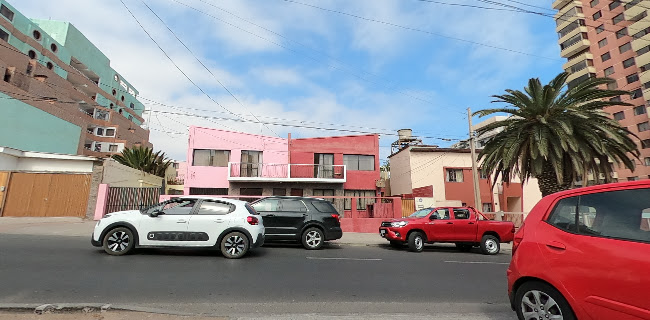 Aconcagua 983 Esquina, Esmeralda, Antofagasta, Chile