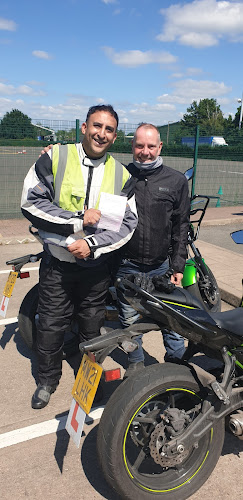 Stoke Motorcycle Training - Stoke-on-Trent