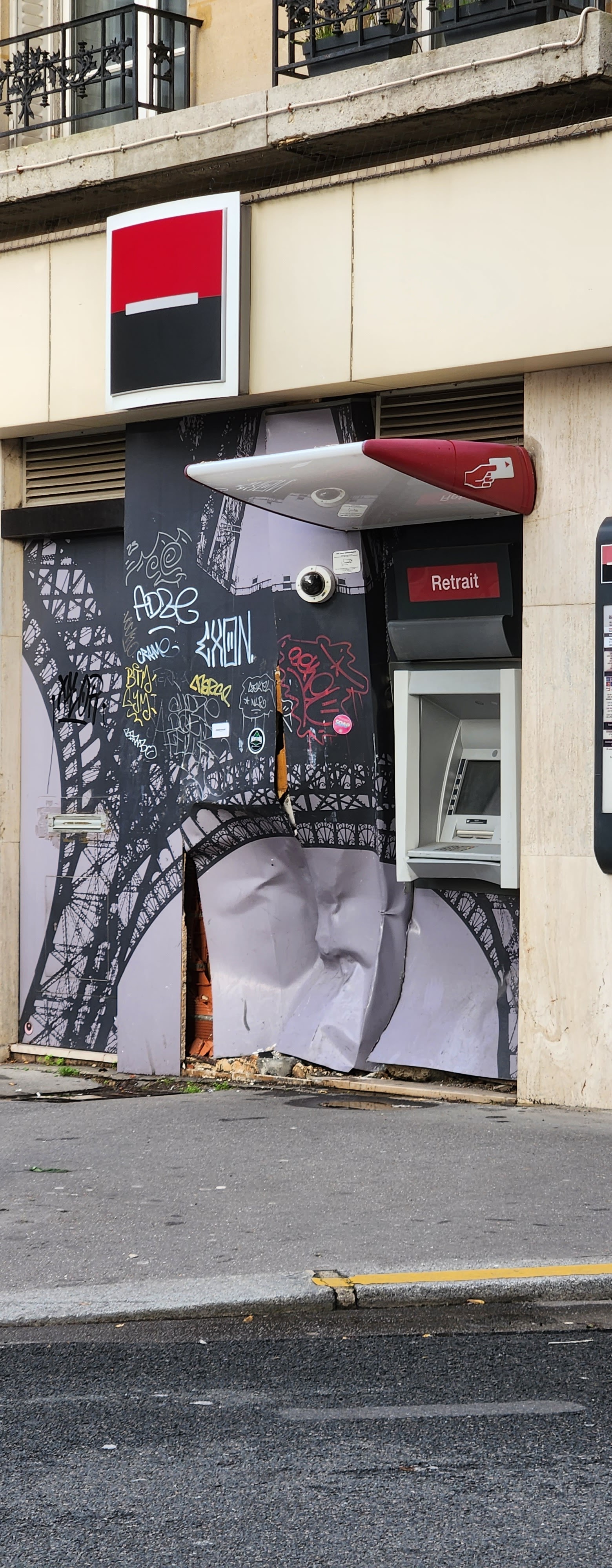Photo n° 1 de l'avis de Avis.o fait le 21/01/2024 à 11:28