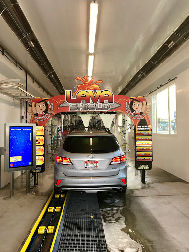 Car Wash Express – Pocatello en Pocatello
