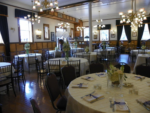 Florist «Apple Blossoms Floral Designs», reviews and photos, 3625 W Kennedy Blvd, Tampa, FL 33609, USA