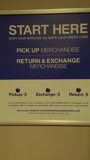 Department Store «Sears», reviews and photos, 1111 Franklin Ave, Garden City, NY 11530, USA