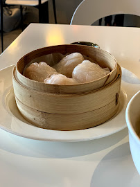 Dim Sum du Restaurant de spécialités asiatiques Panasia Beaugrenelle à Paris - n°4