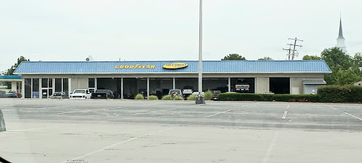 20 Mack Walters Rd, Shelbyville, KY 40065, USA