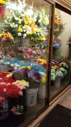 Florist «Ron & Alicia Robinson Florist», reviews and photos, 3323 Workman Mill Rd Suite B, Whittier, CA 90601, USA