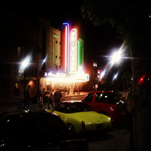 Performing Arts Theater «Princess Theatre», reviews and photos, 112 2nd Ave NE, Decatur, AL 35601, USA