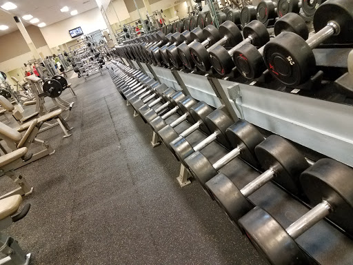 Gym «Just Fitness 4U Snellville», reviews and photos, 2314 Henry Clower Blvd SW, Snellville, GA 30078, USA