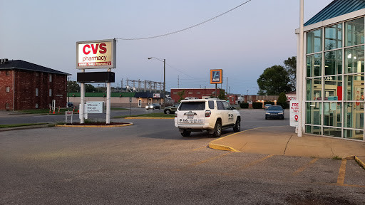 Supermarket «ALDI», reviews and photos, 446 Adams Ave, Huntington, WV 25701, USA