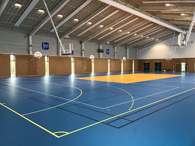 Joué Volley-Ball à Joué-lès-Tours