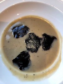 Soupe du Restaurant gastronomique Restaurant Guy Savoy à Paris - n°15