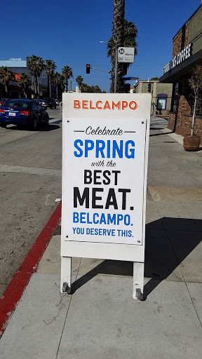 Californian Restaurant «Belcampo Restaurant and Butcher Shop», reviews and photos, 1026 Wilshire Blvd, Santa Monica, CA 90401, USA