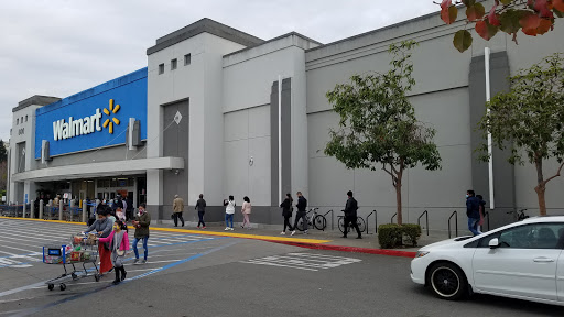 Shopping Mall «San Antonio Center», reviews and photos, 2550 W El Camino Real, Mountain View, CA 94040, USA