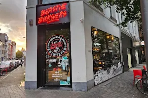 Beastie Burgers image