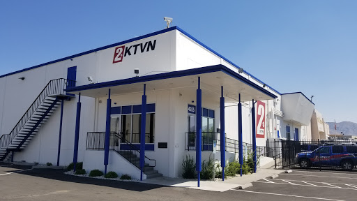 KTVN - 2 News