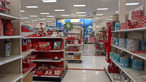 Department Store «Target», reviews and photos, 18855 N Market Pl Dr, Aurora, OH 44202, USA