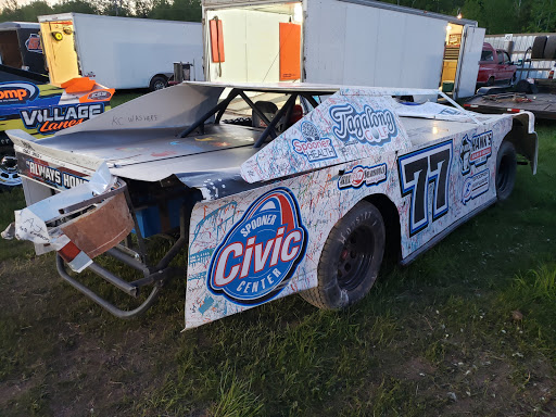 Car Racing Track «ABC Raceway», reviews and photos, 2187 Butterworth Rd, Ashland, WI 54806, USA