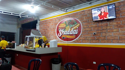 Comidas Rapidas Shaddai - Cl. 20 #12a-14, Riohacha, La Guajira, Colombia