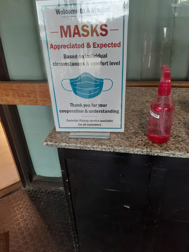 Market «A Market», reviews and photos, 125 Loring St, Manchester, NH 03103, USA