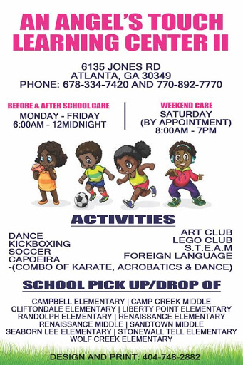 Copy Shop «BELL COPY AND PRINT», reviews and photos, 2751 Sweetwater St, Austell, GA 30106, USA