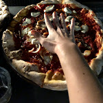 Photo n°1 de l'avis de Andrea. fait le 14/09/2020 à 21:29 sur le  Al Settimo Cielo à La Spezia